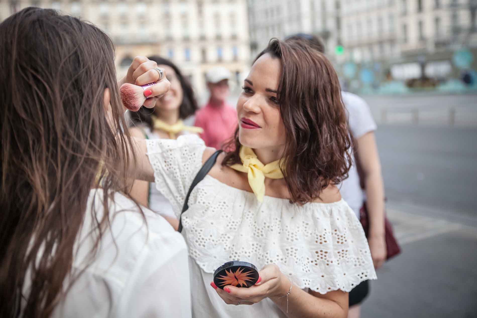 Photographe EVJF Lyon