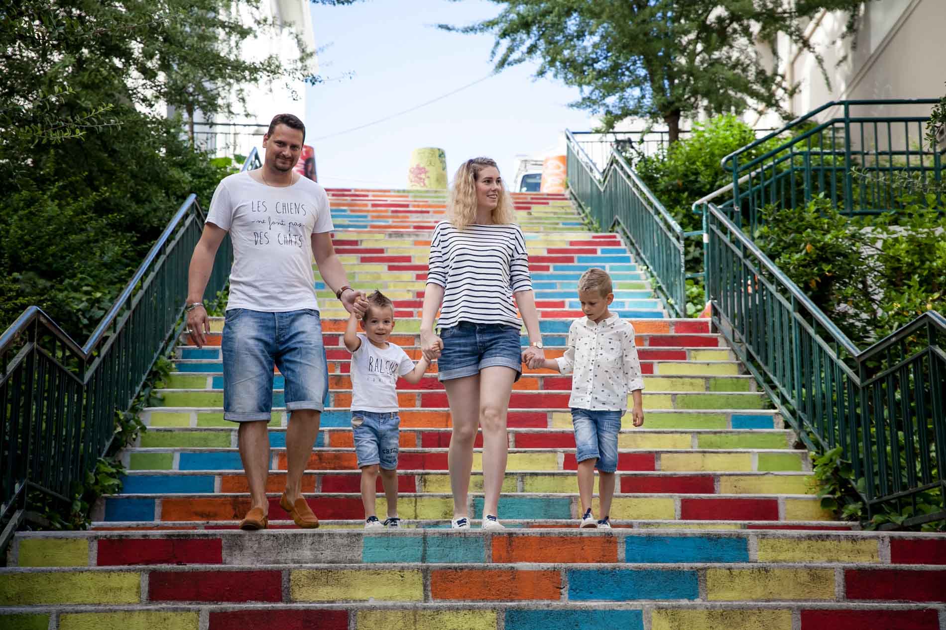 seance photo famille lyon