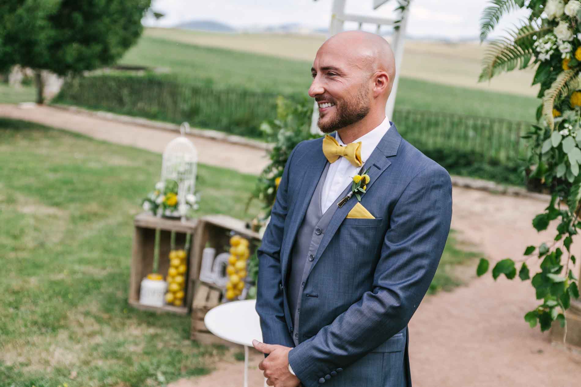 photographe mariage château bourdeliere