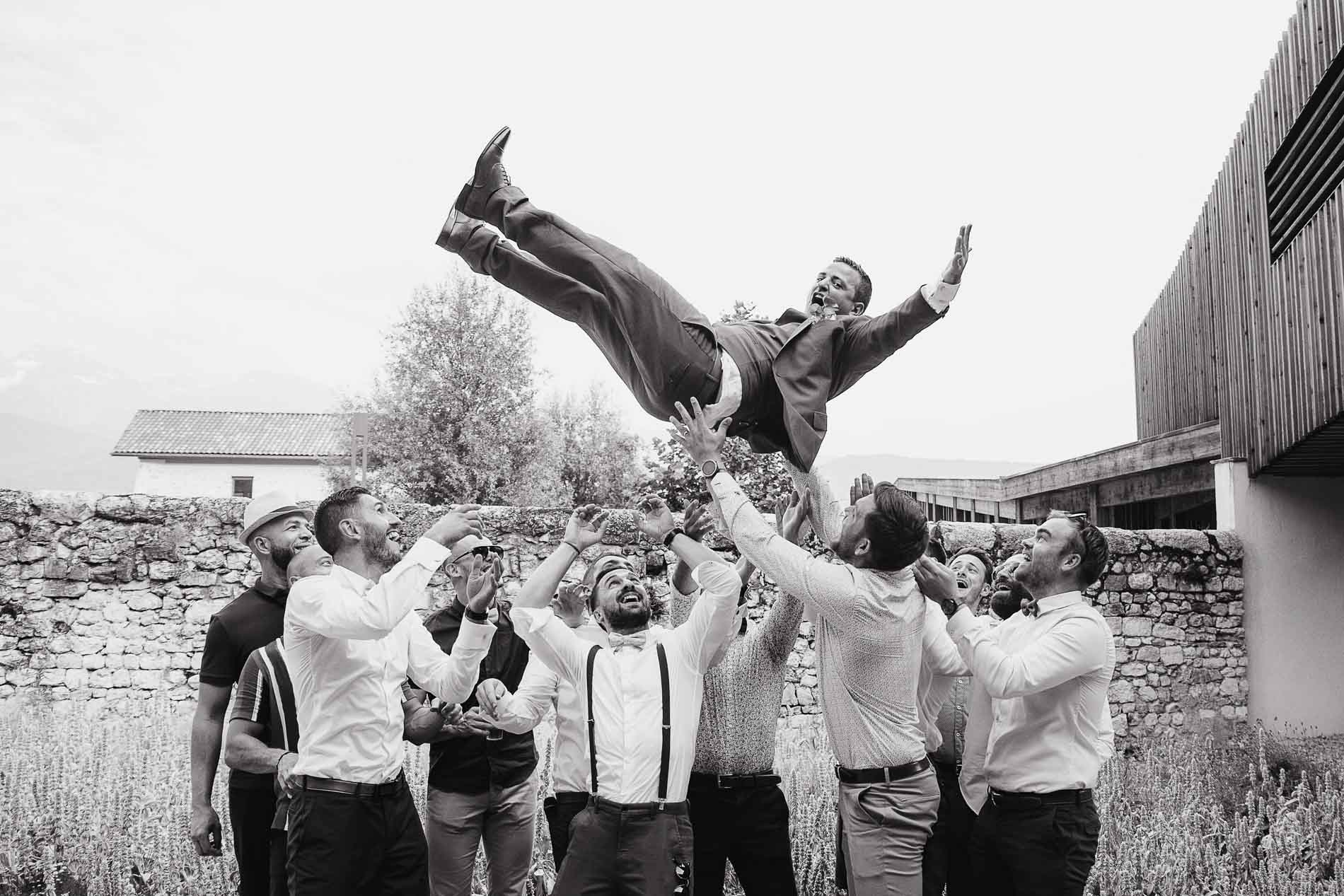 Photographe Mariage Lyon