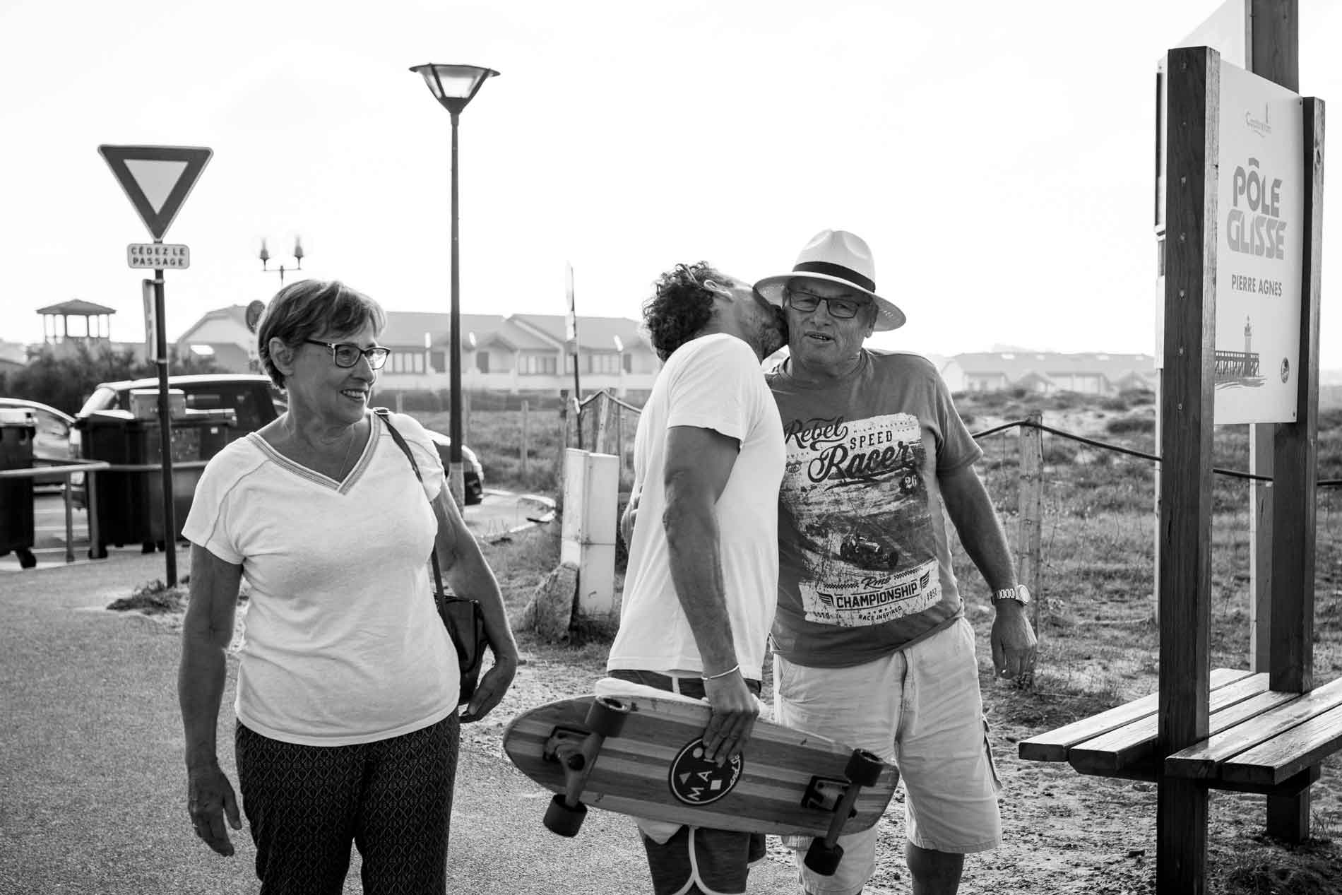 Séance photo famille Lyon