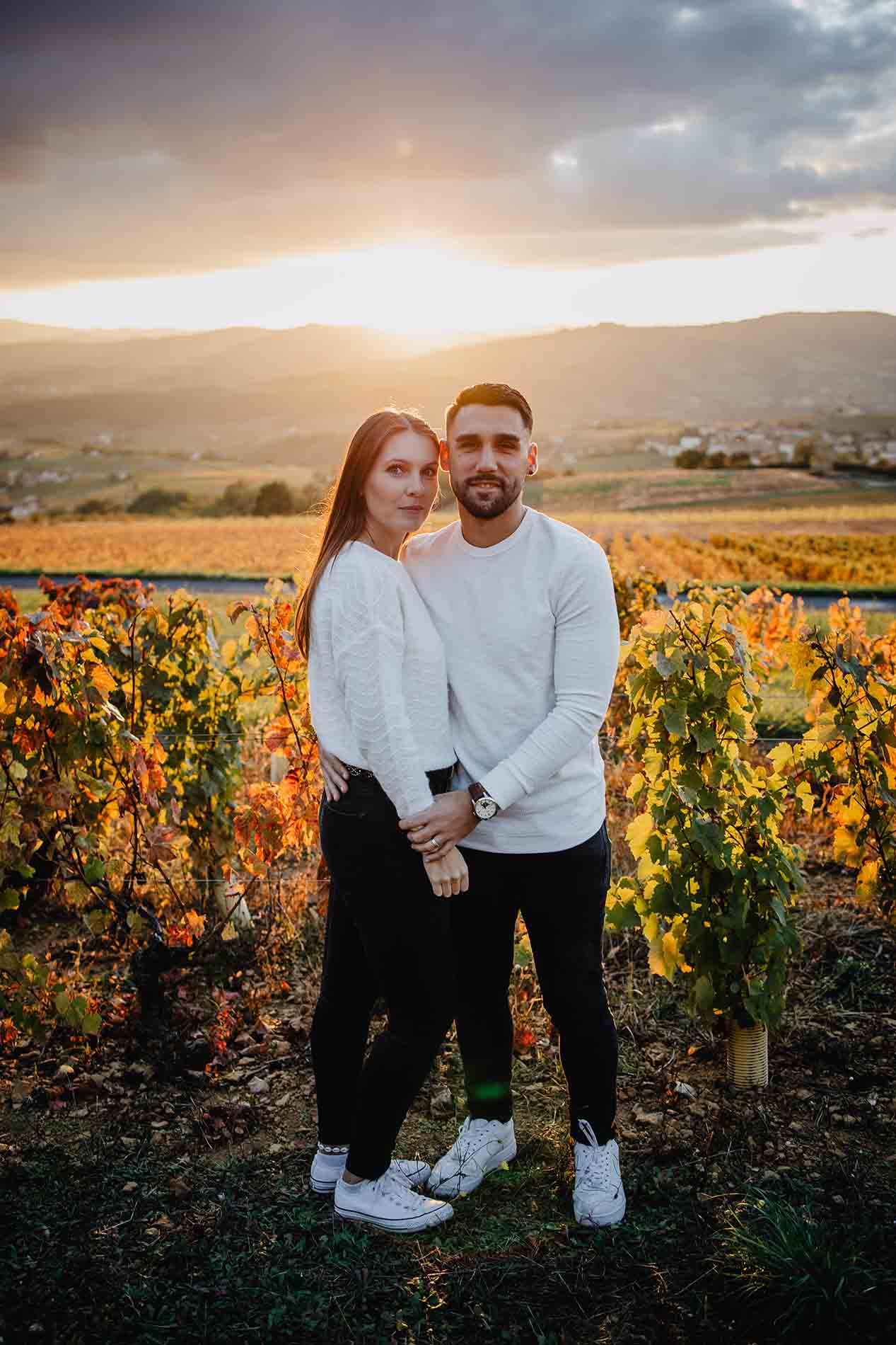 Photographe famille Lyon