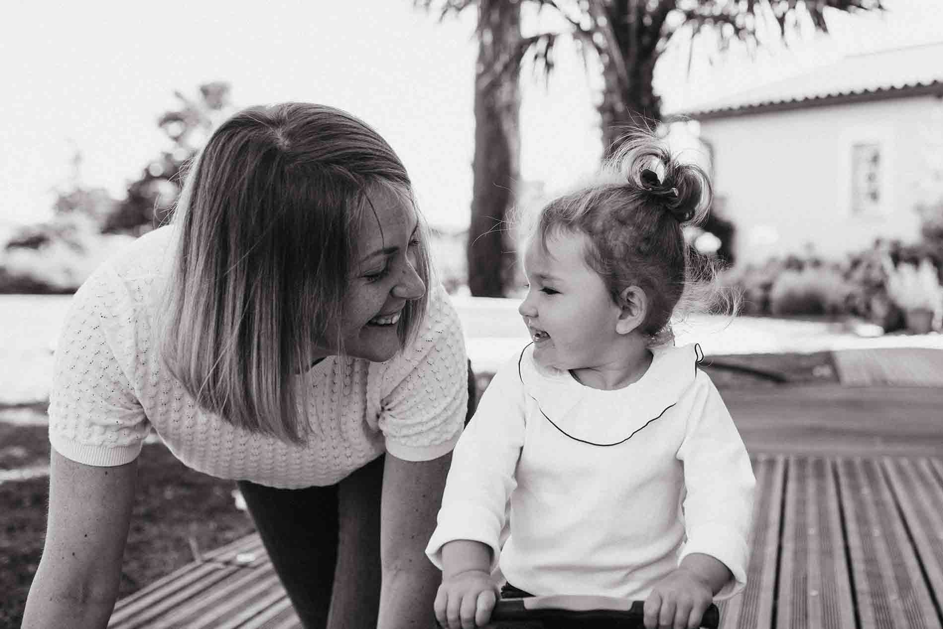 Photographe famille Lyon