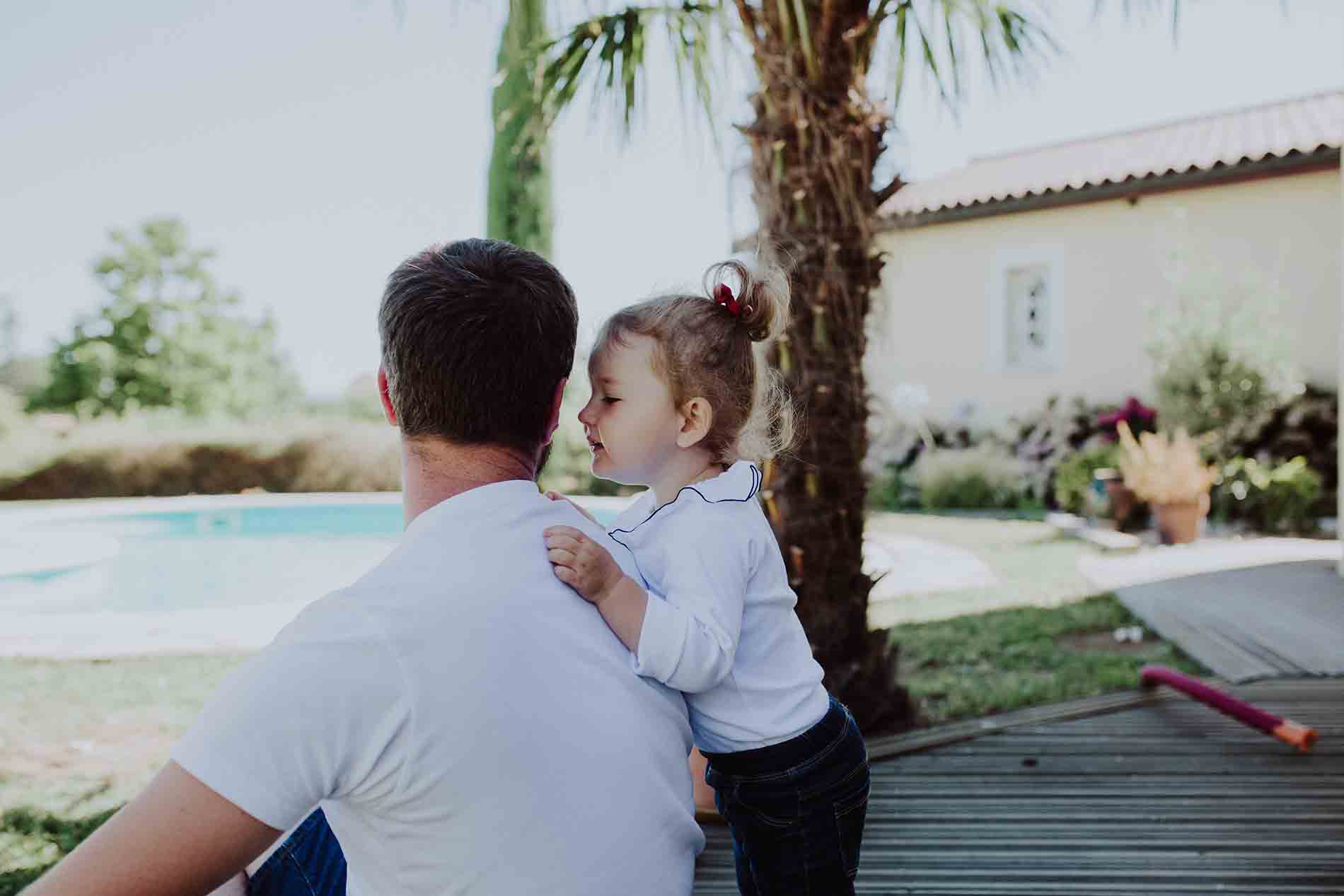 Photographe famille Lyon