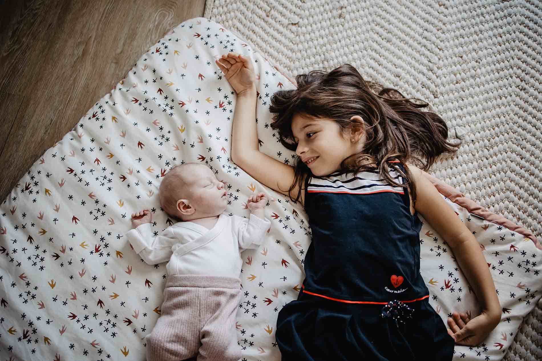 Photographe famille Lyon