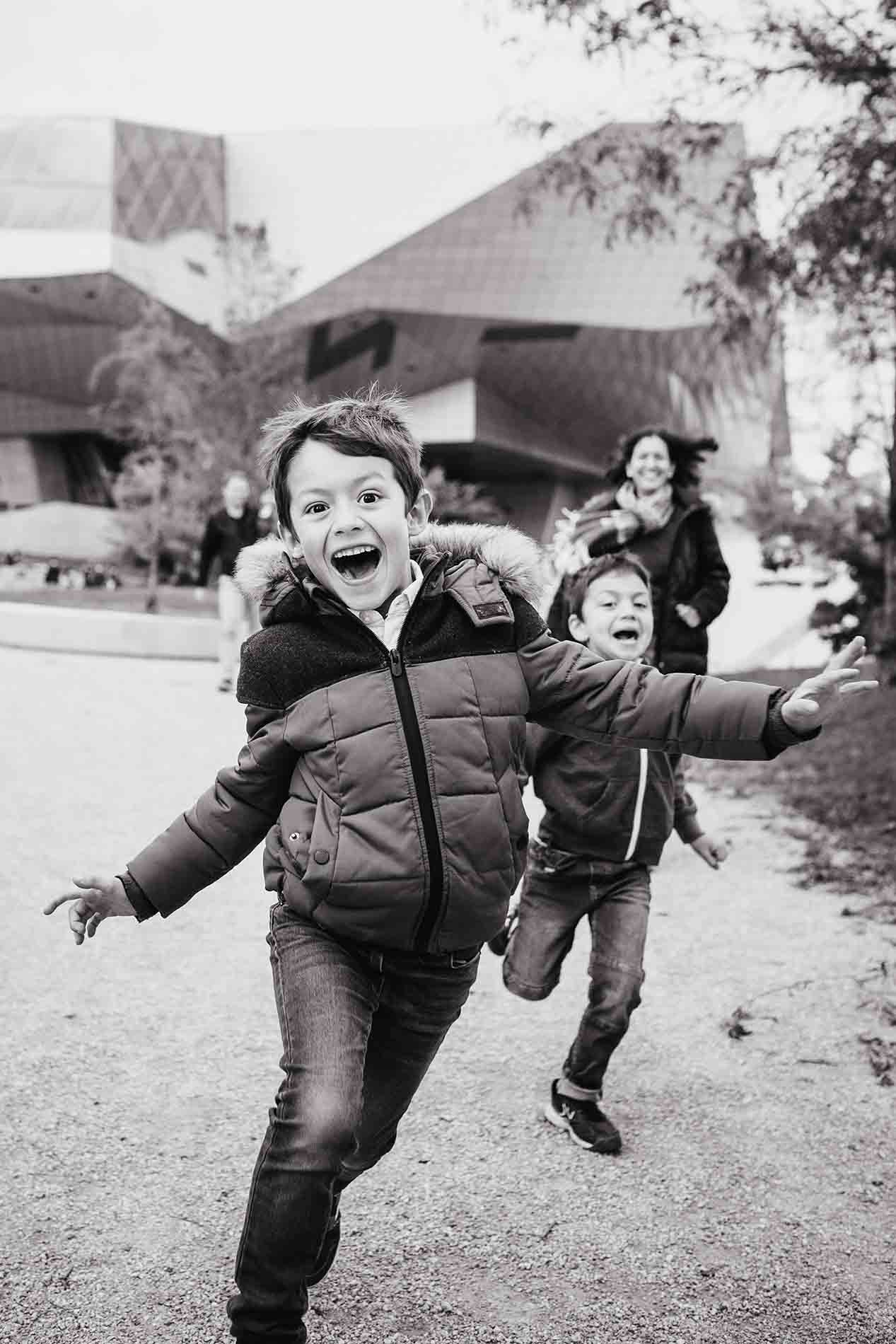 Photographe famille Lyon