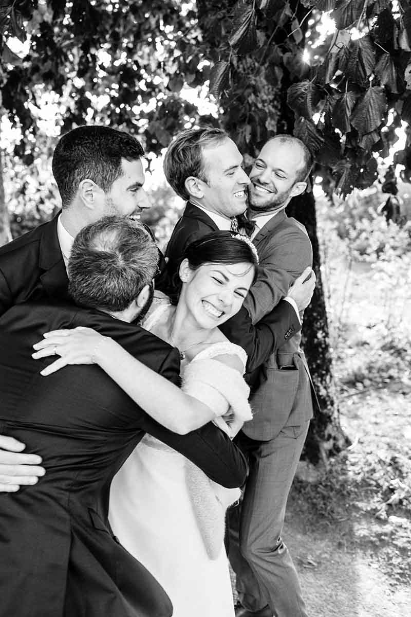 Photographe mariage Lyon