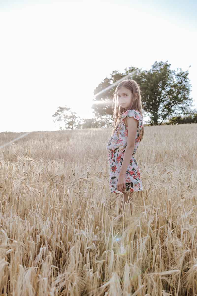 Photographe famille Lyon