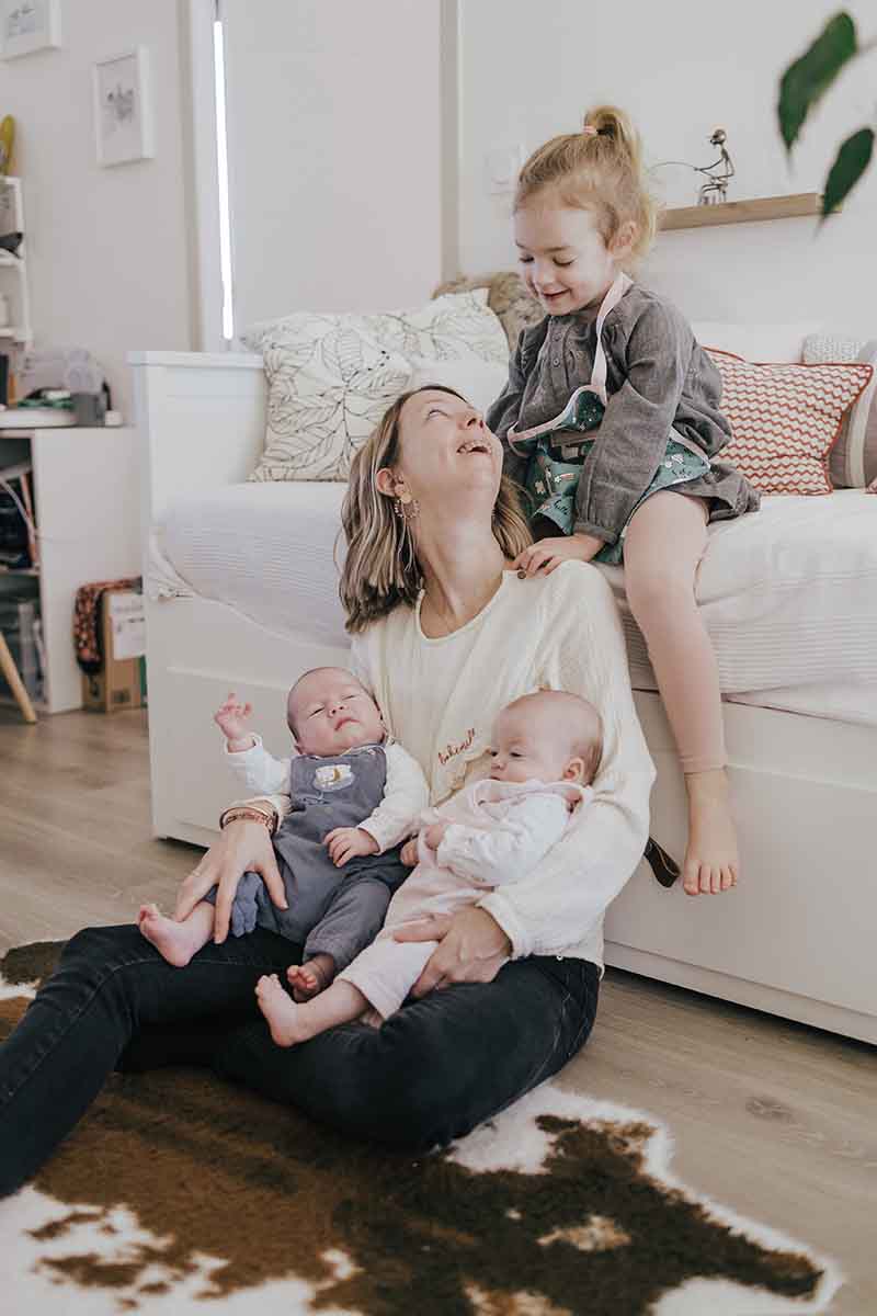 Photographe famille Lyon