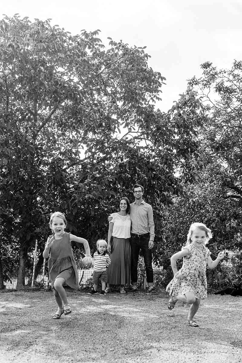 Photographe famille Lyon