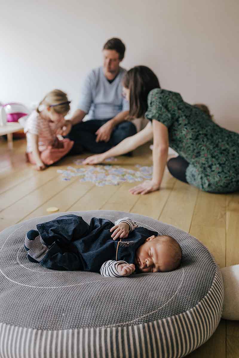 Photographe famille Lyon